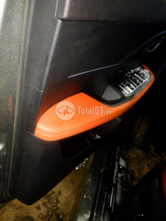 Фото OMODA C5 104