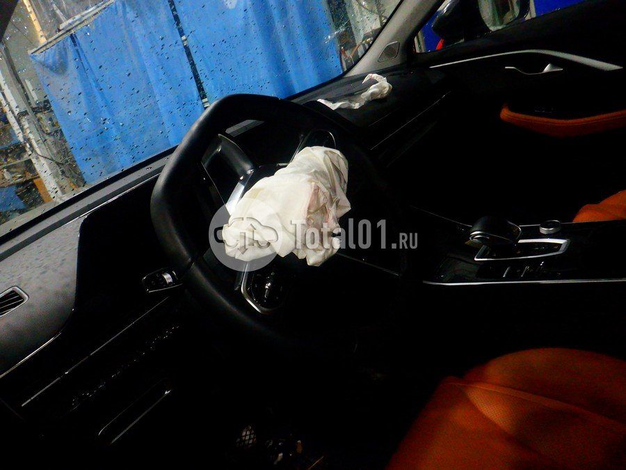 Фото OMODA C5 108