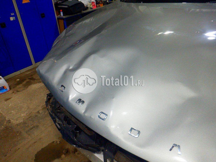 Фото OMODA C5 114