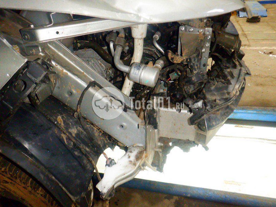 Фото OMODA C5 118