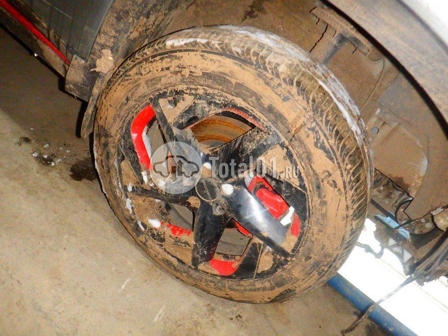 Фото OMODA C5 120