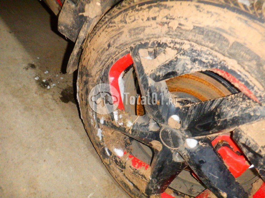 Фото OMODA C5 122