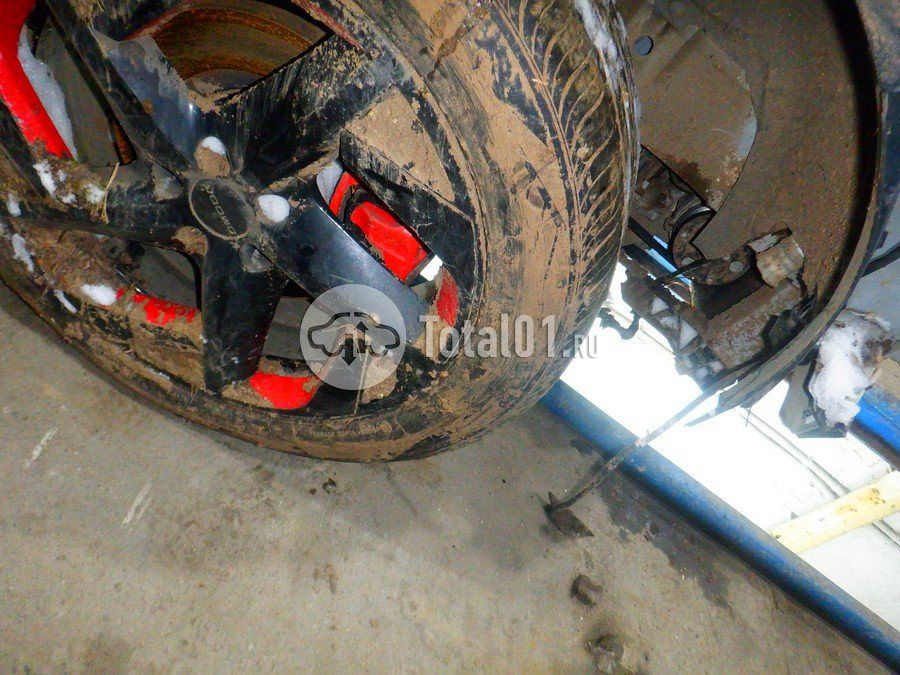 Фото OMODA C5 124