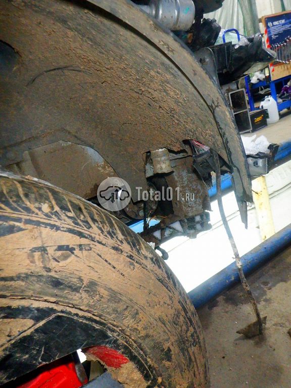 Фото OMODA C5 126