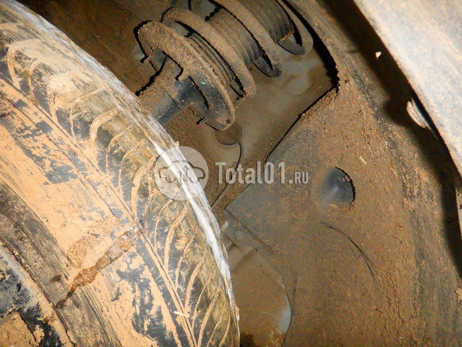 Фото OMODA C5 128