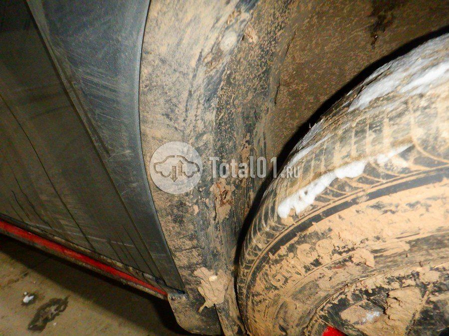 Фото OMODA C5 130