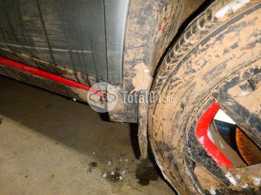 Фото OMODA C5 132