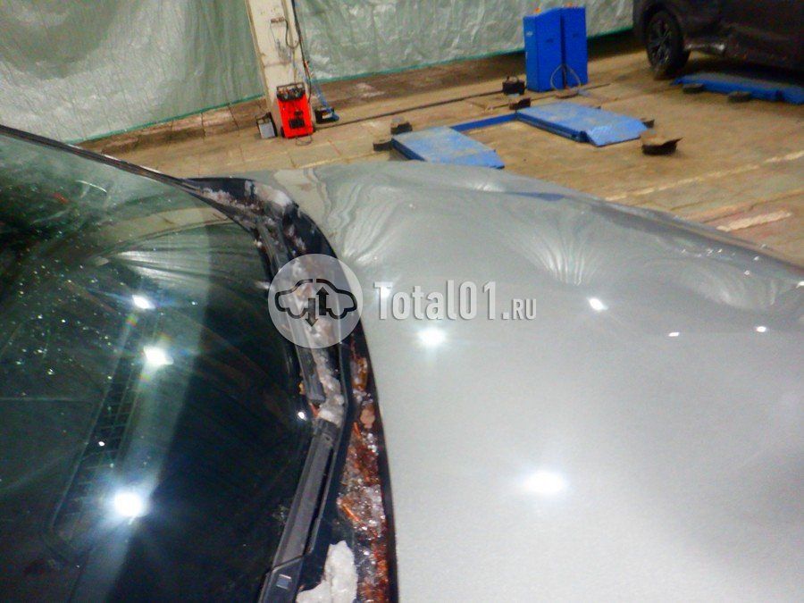 Фото OMODA C5 136