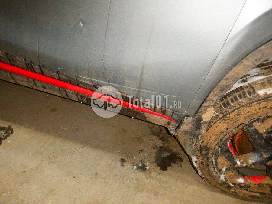 Фото OMODA C5 140