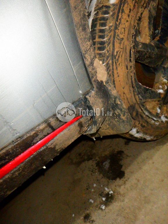 Фото OMODA C5 142