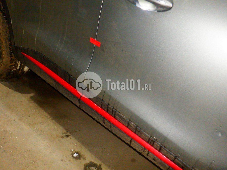 Фото OMODA C5 144