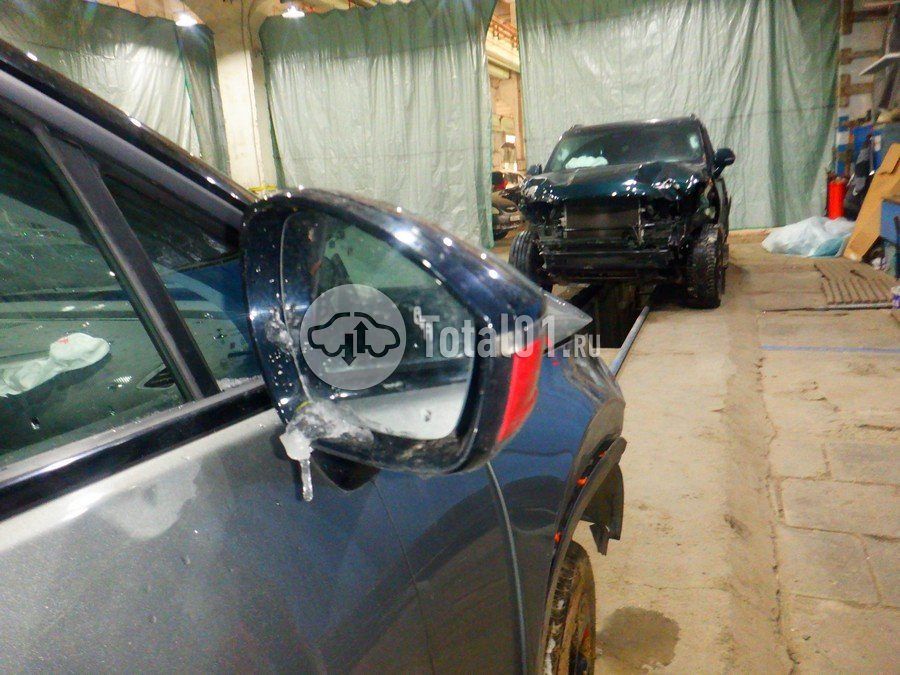 Фото OMODA C5 150