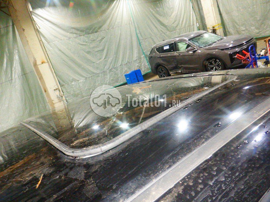 Фото OMODA C5 152