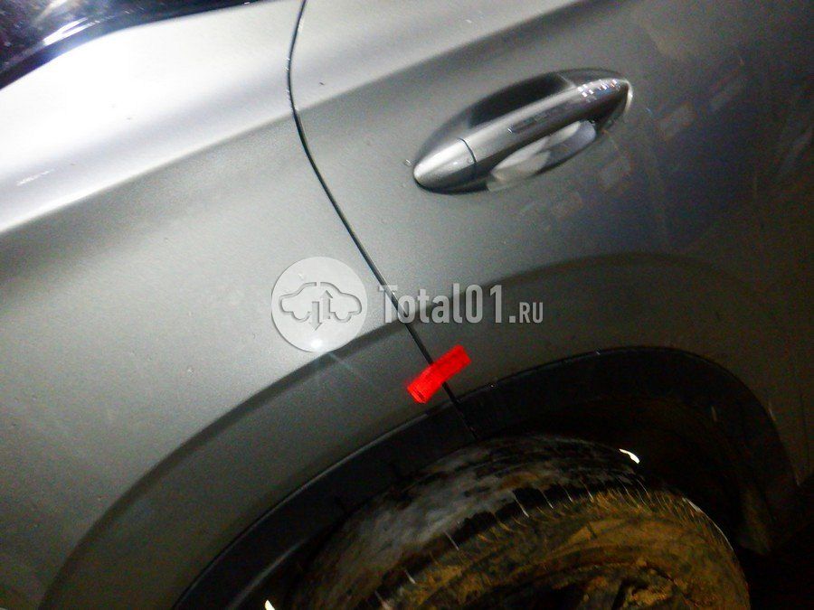 Фото OMODA C5 158