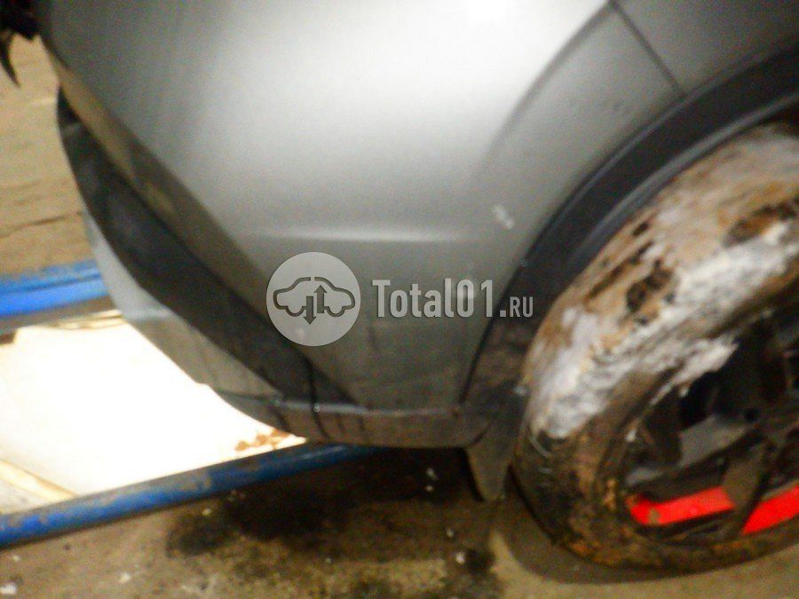 Фото OMODA C5 160