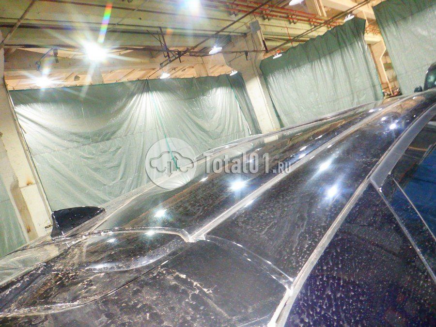 Фото OMODA C5 162