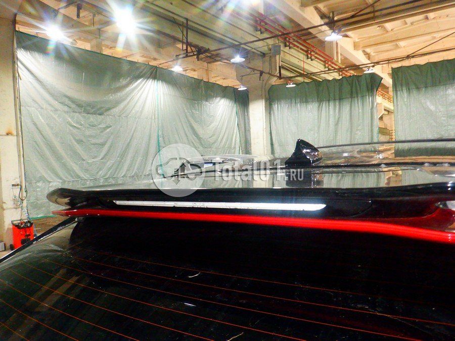 Фото OMODA C5 164