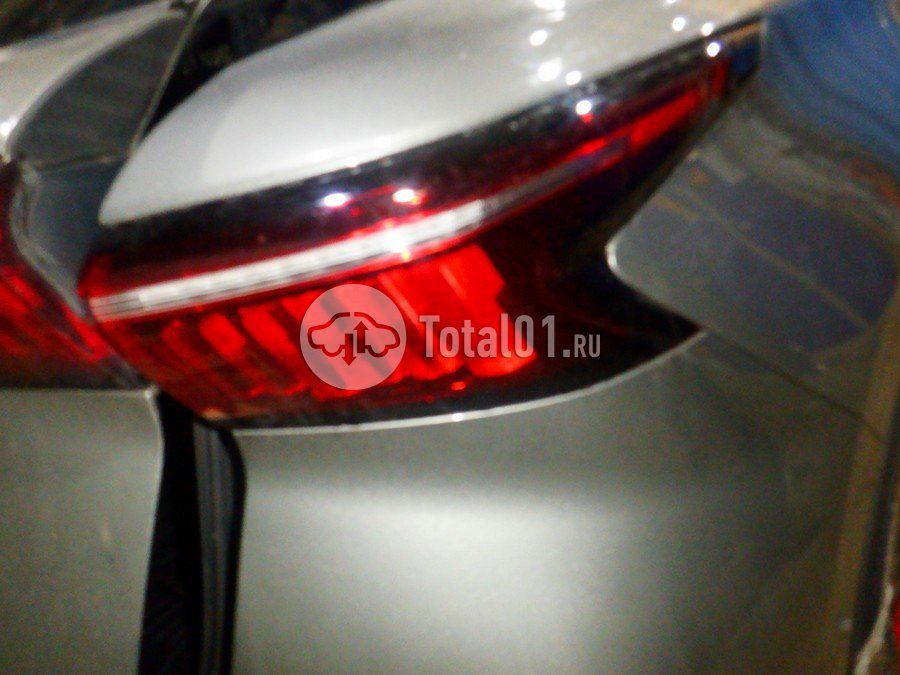 Фото OMODA C5 166