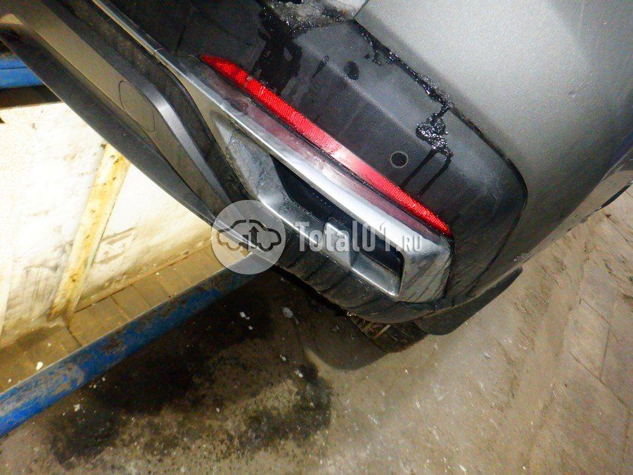 Фото OMODA C5 168