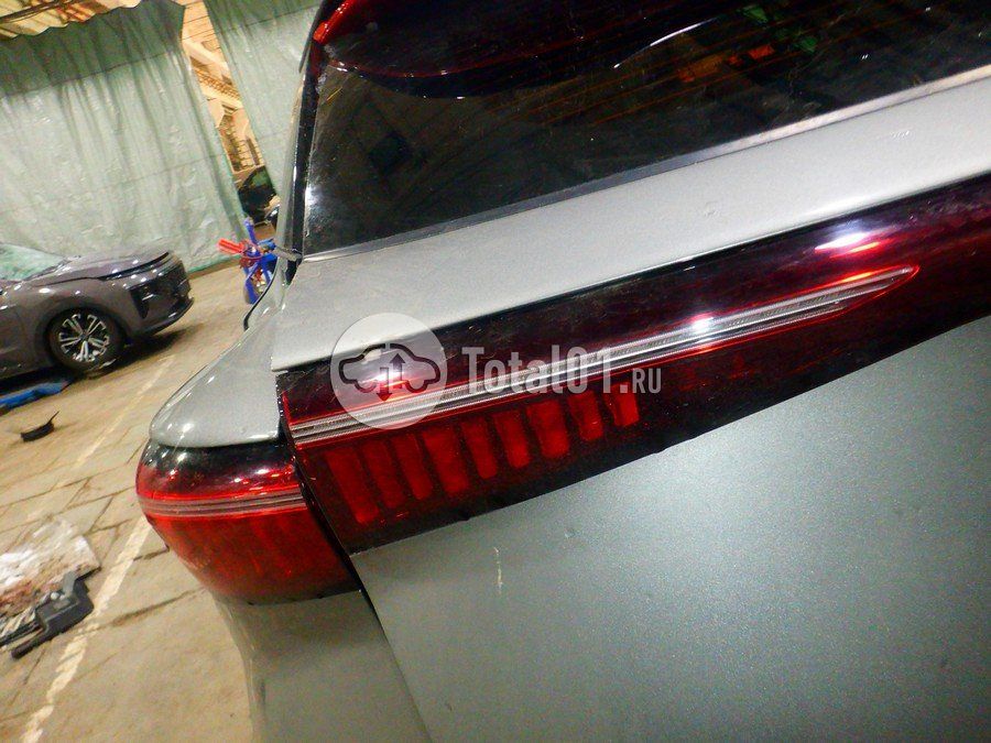 Фото OMODA C5 172