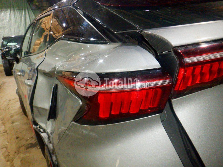 Фото OMODA C5 174