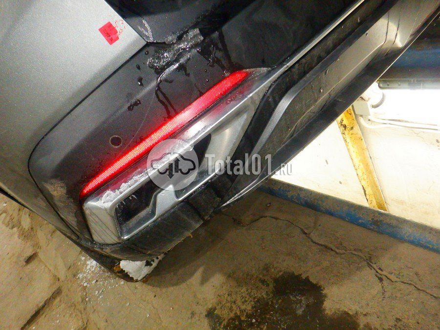 Фото OMODA C5 176