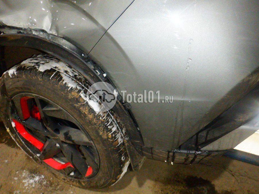 Фото OMODA C5 178