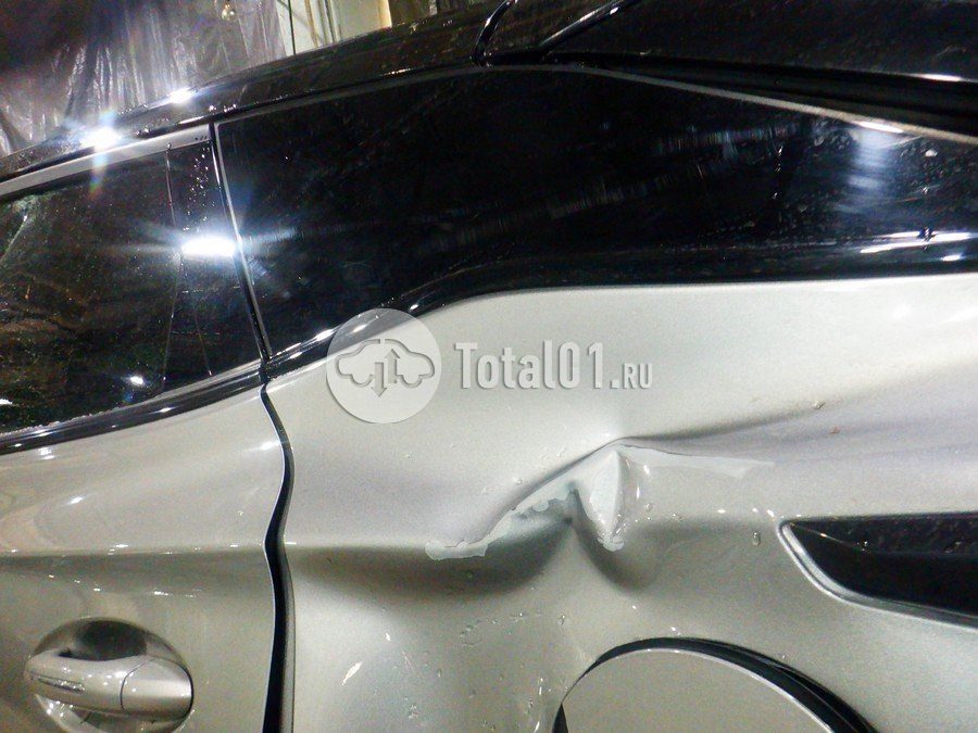 Фото OMODA C5 182