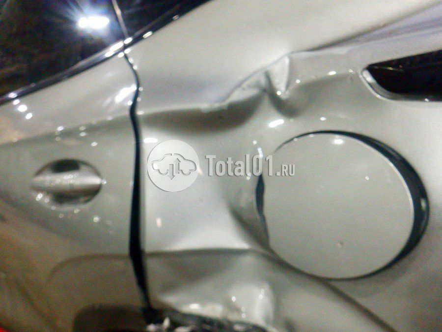 Фото OMODA C5 184