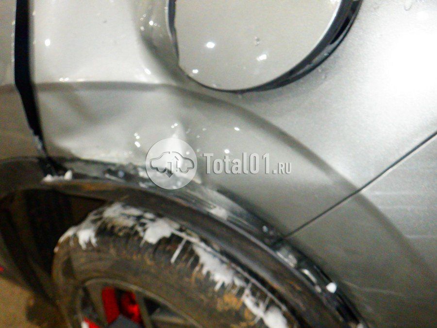 Фото OMODA C5 186