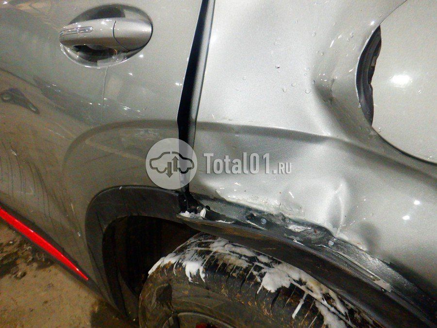 Фото OMODA C5 188