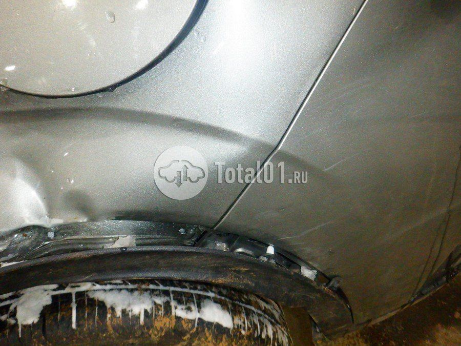 Фото OMODA C5 192