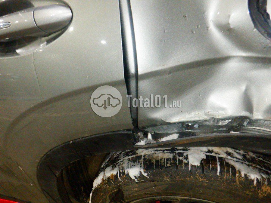 Фото OMODA C5 194