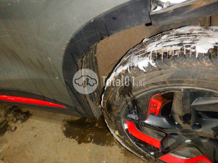 Фото OMODA C5 196