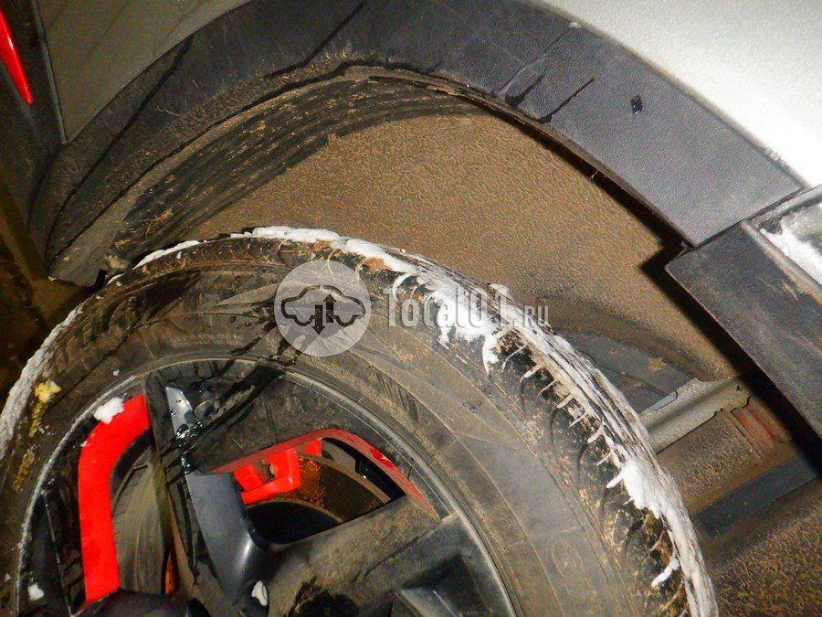 Фото OMODA C5 198