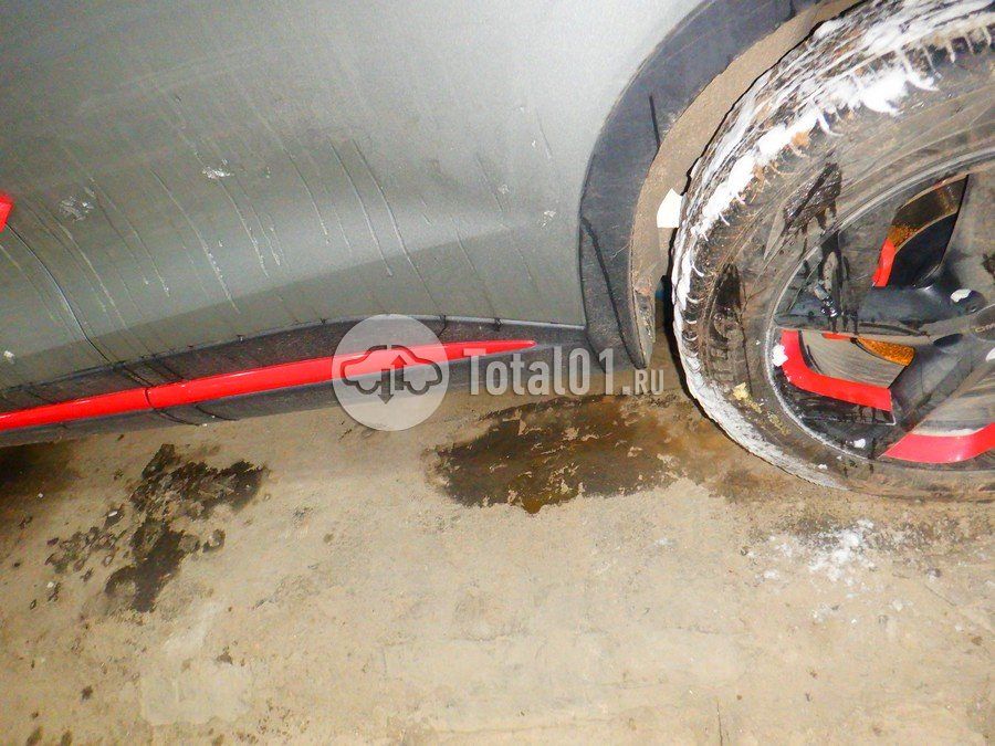 Фото OMODA C5 200