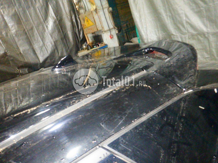 Фото OMODA C5 202