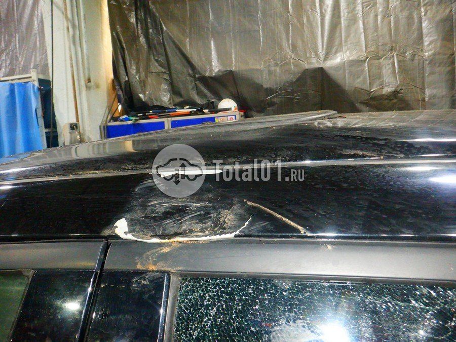 Фото OMODA C5 206