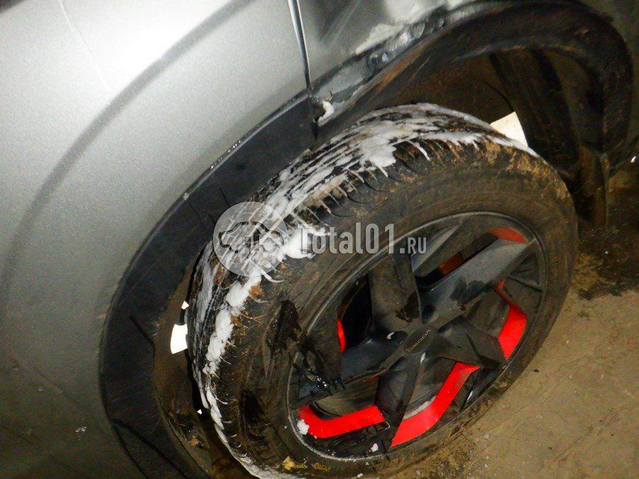 Фото OMODA C5 210