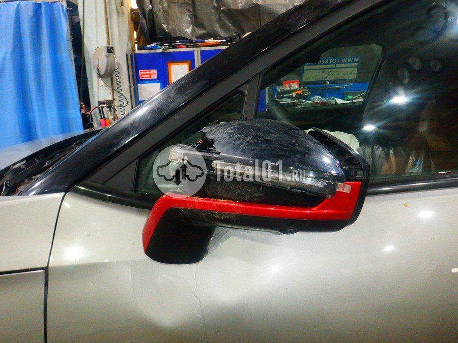 Фото OMODA C5 216