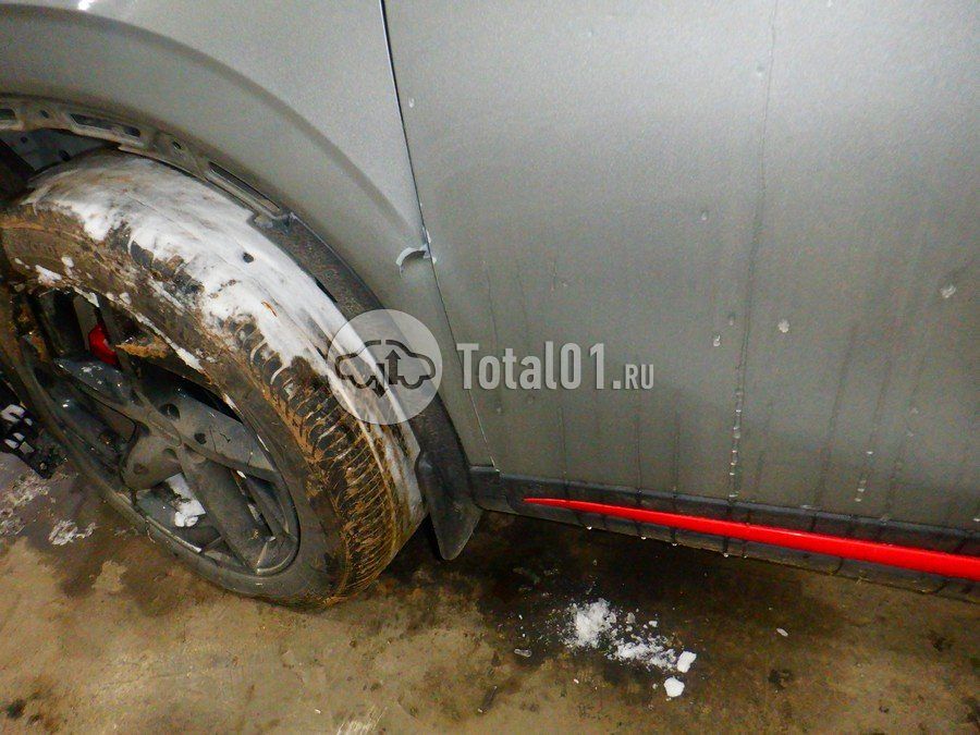 Фото OMODA C5 218