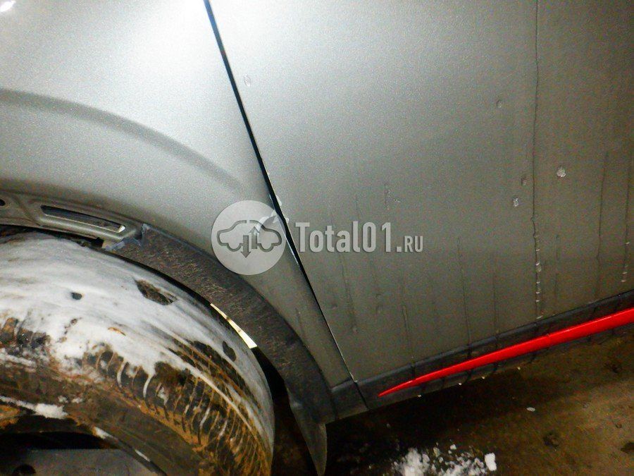 Фото OMODA C5 226