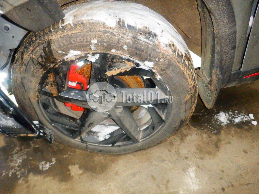 Фото OMODA C5 228