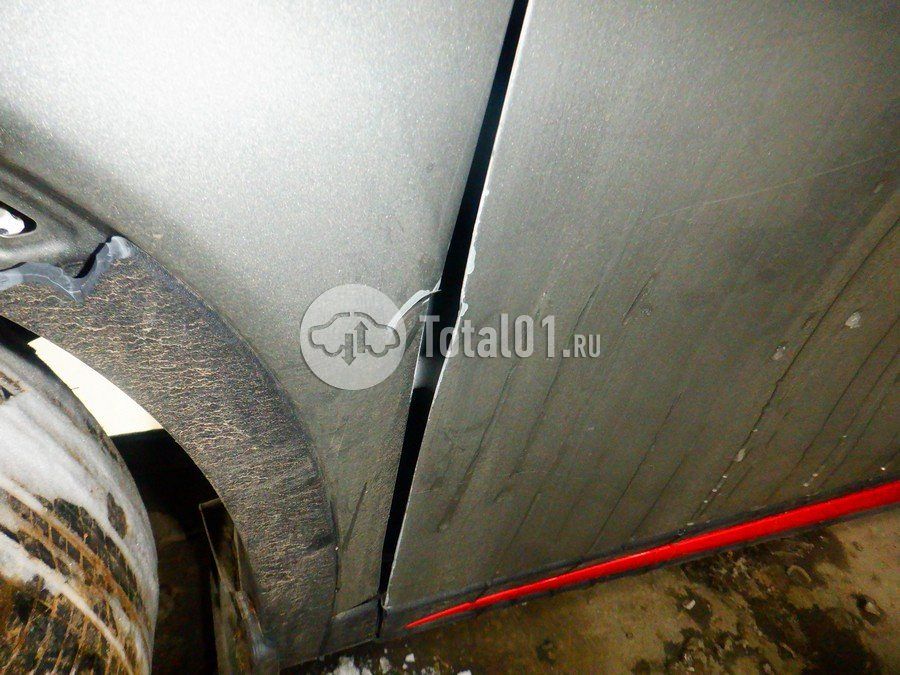 Фото OMODA C5 230