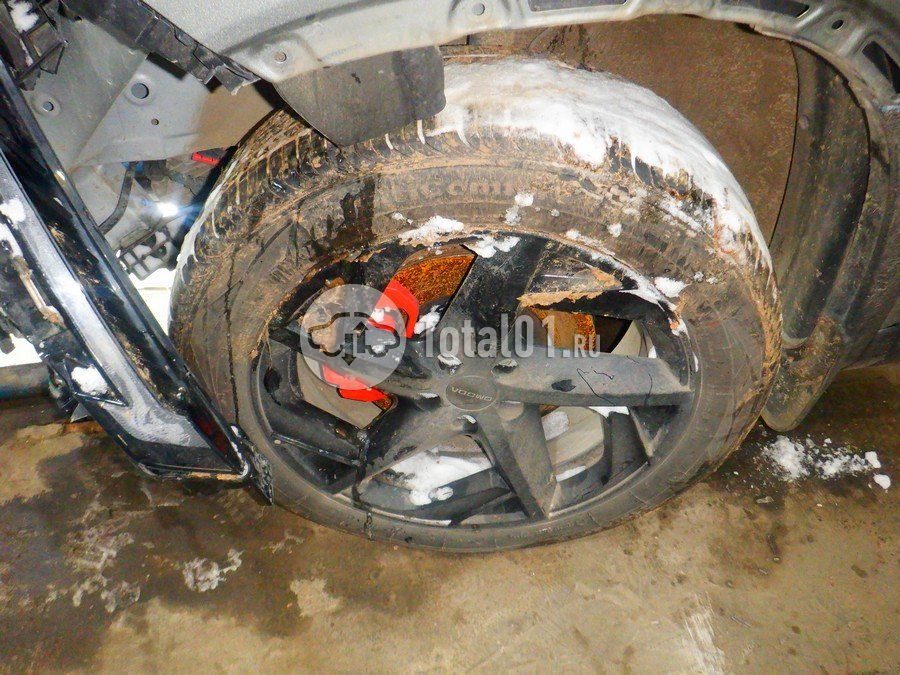 Фото OMODA C5 232