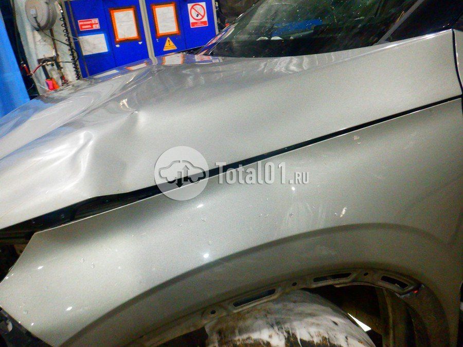 Фото OMODA C5 234