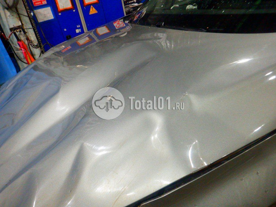 Фото OMODA C5 236