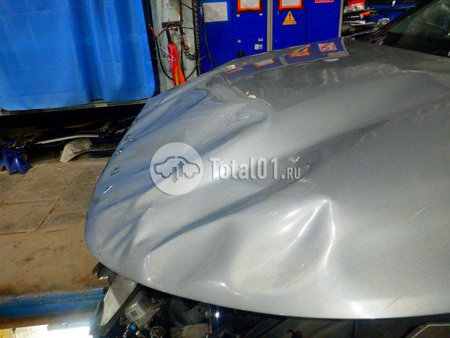 Фото OMODA C5 238