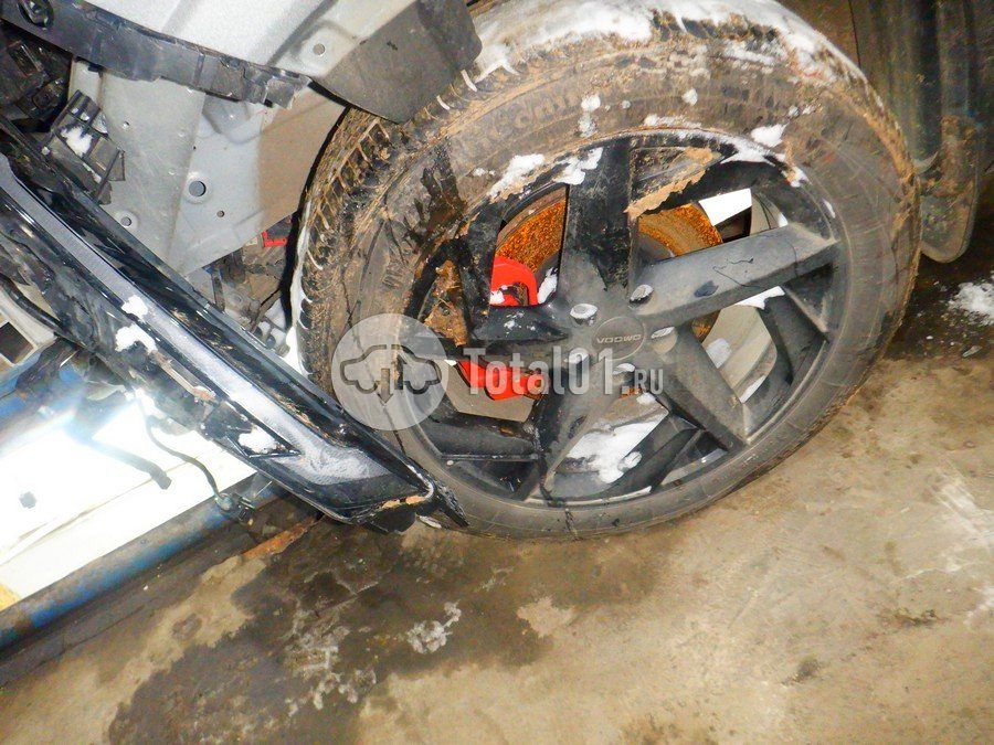 Фото OMODA C5 240