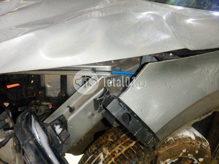 Фото OMODA C5 242